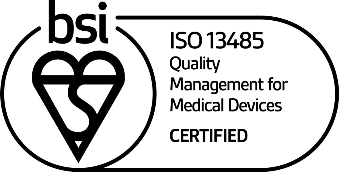 ISO 13485 quality management for medical devices