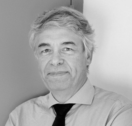 Prof. Alexandre Mebazaa