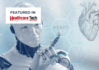 Optimize patient management and anticipate complications with AI-powered Telecardiology – ENG