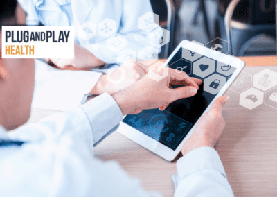 Implicity was selected, along with 5 other promising start ups, to be part of Plug and Play Cleveland Spring 2021 Health Program
