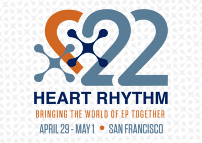 Heart Rhythm Society & Rhythm Theater 2022