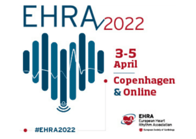 European Heart Rhythm Association 2022