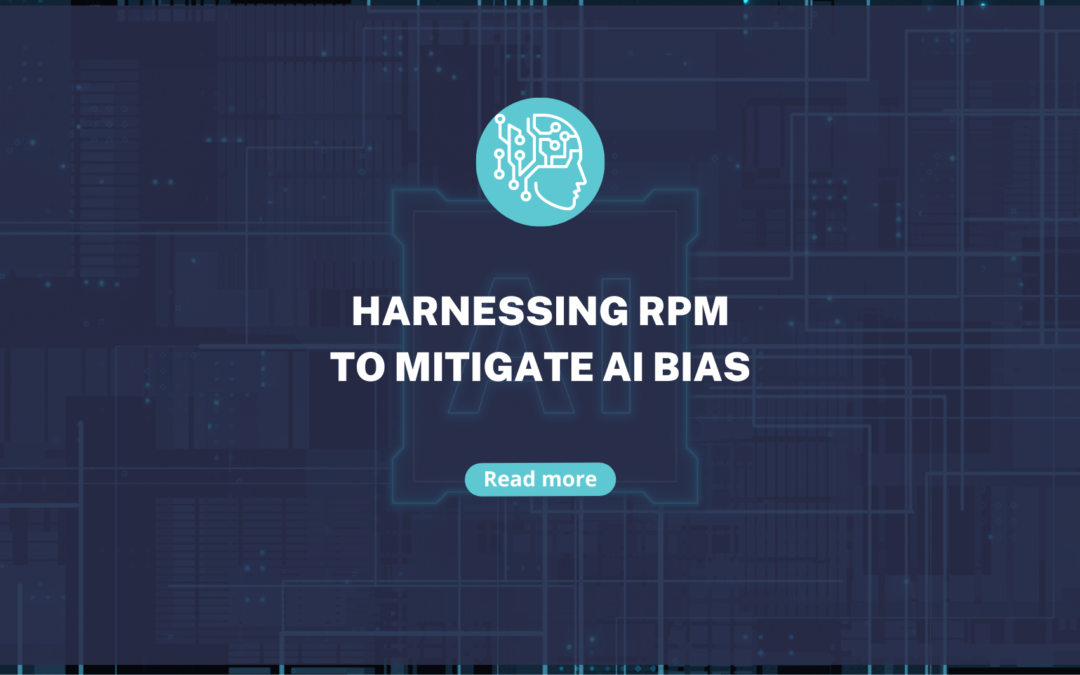 How RPM Can Reduce AI’s Bias Problem and Improve Health Equity