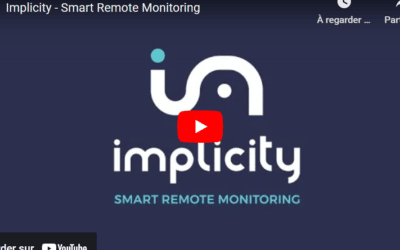 Implicity – Smart Remote Monitoring