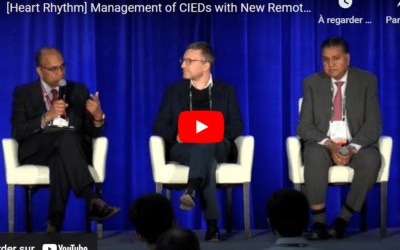 Management of CIEDs with New Remote Monitoring Features: from Standard of Care to AI