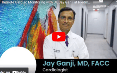 Improving Efficiency of Care with Cardiac Remote Monitoring